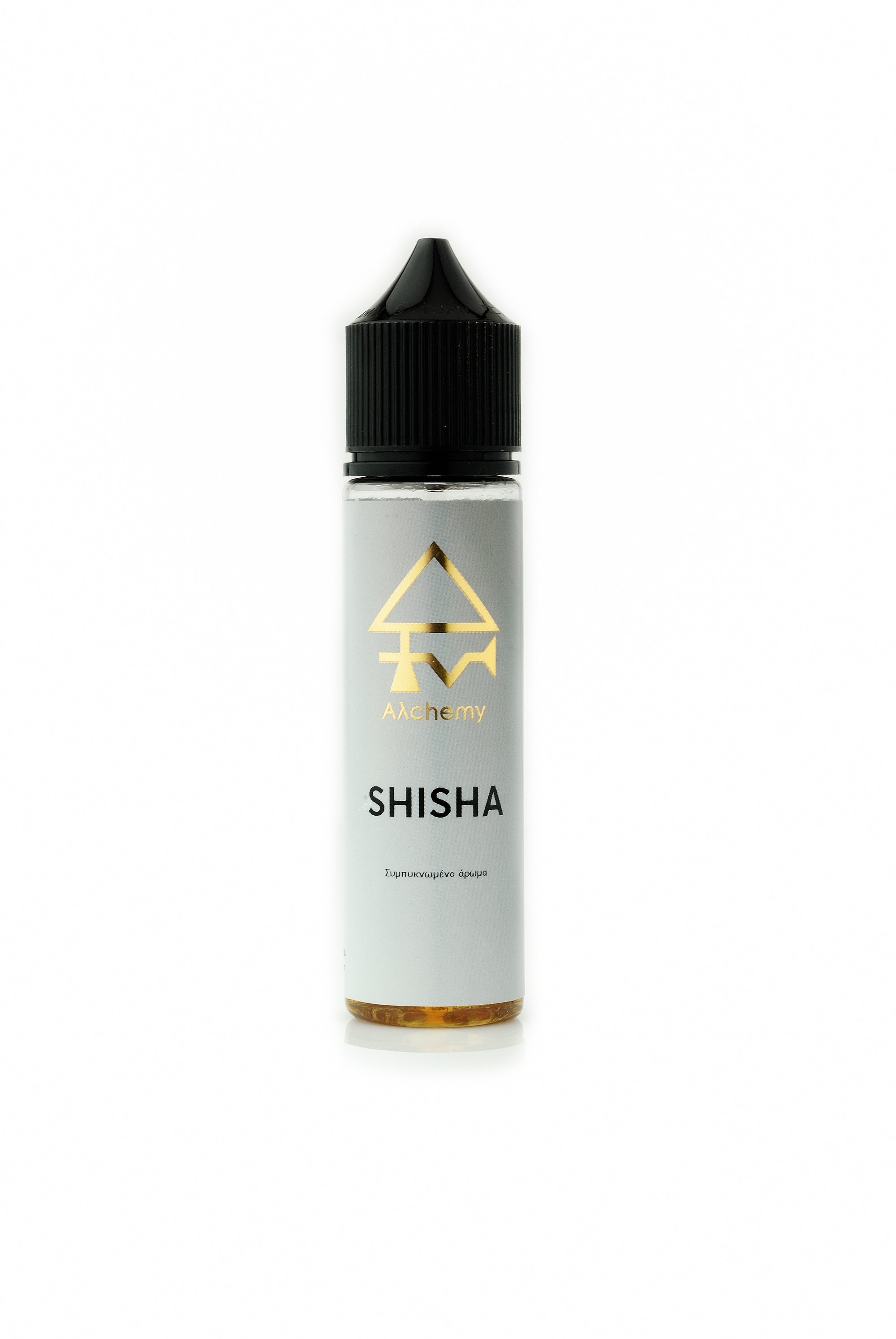 Shisha Mix Shot - Lamdavape
