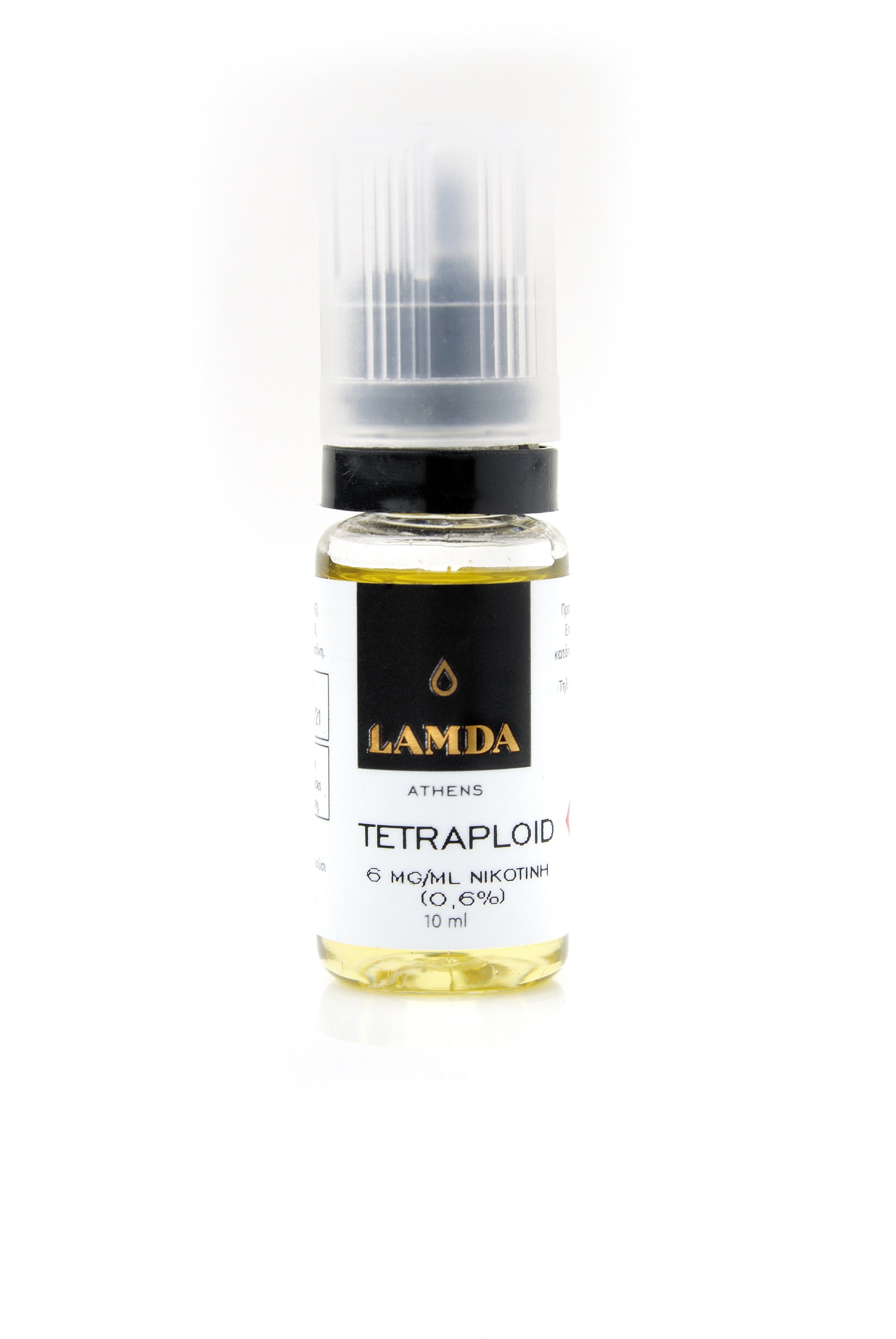 Tetraploid