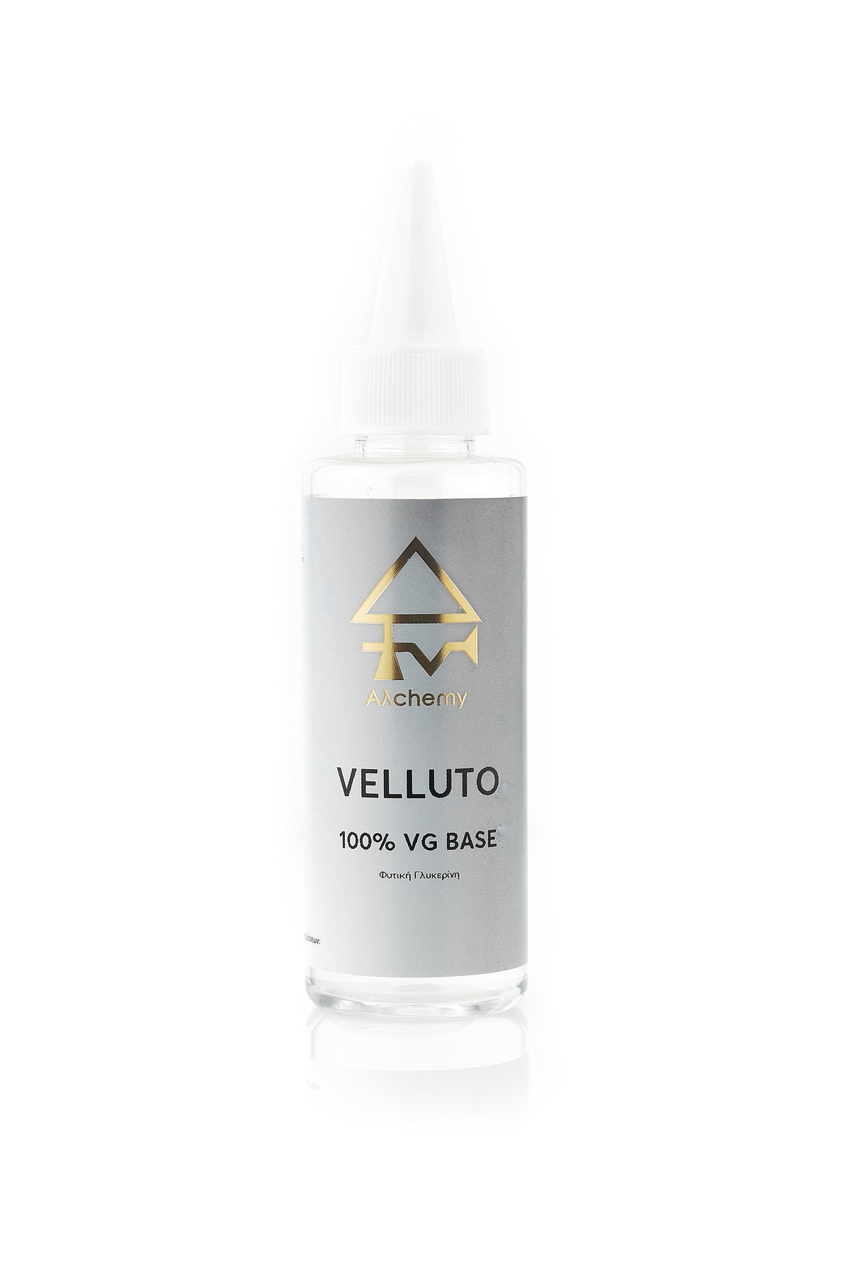 Velluto, 100% VG