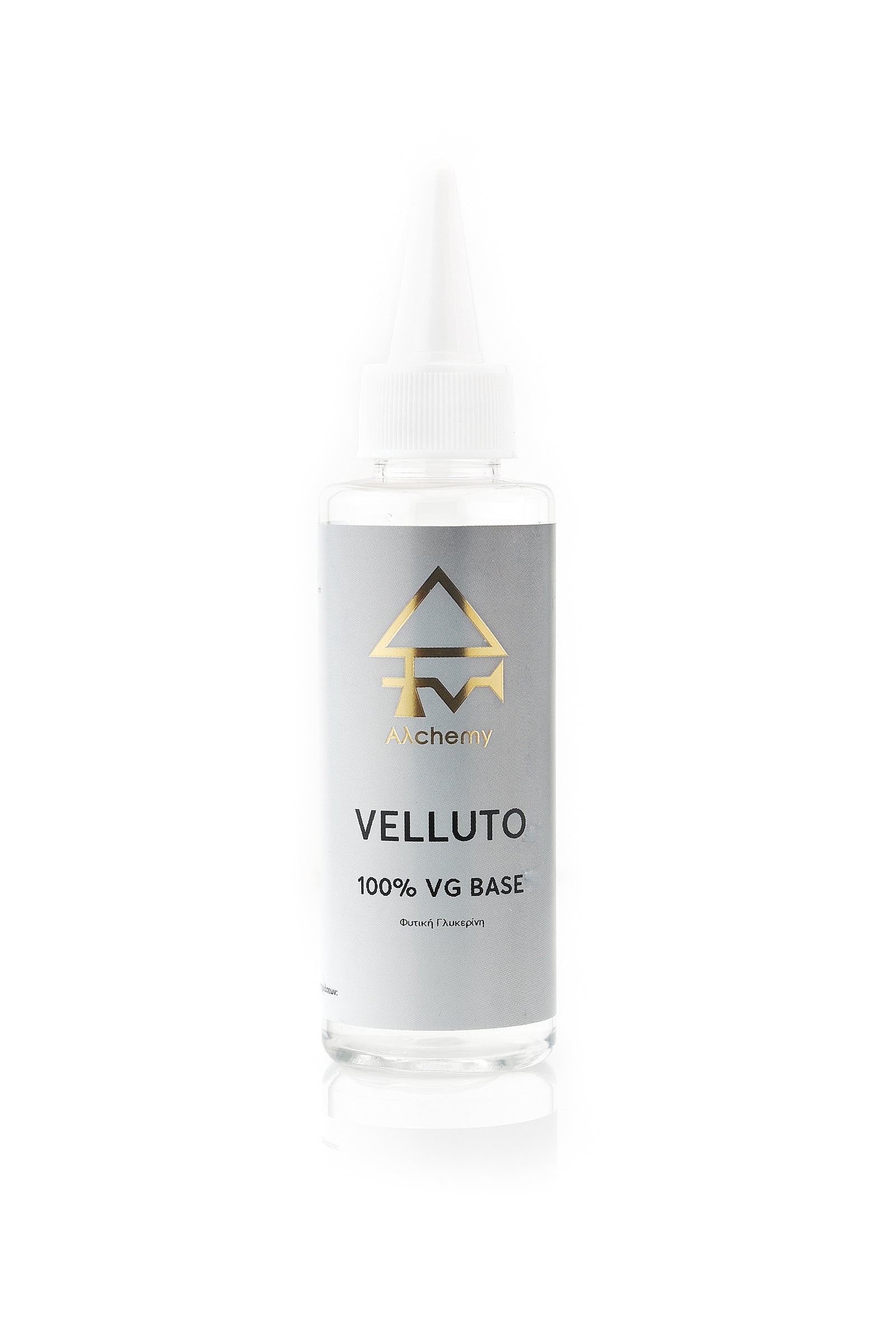 Velluto, 100% VG