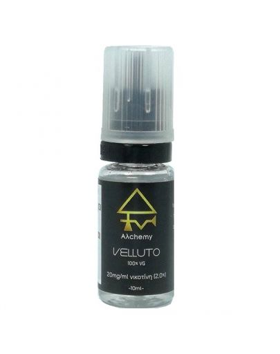 Velluto 20mg, 100% VG